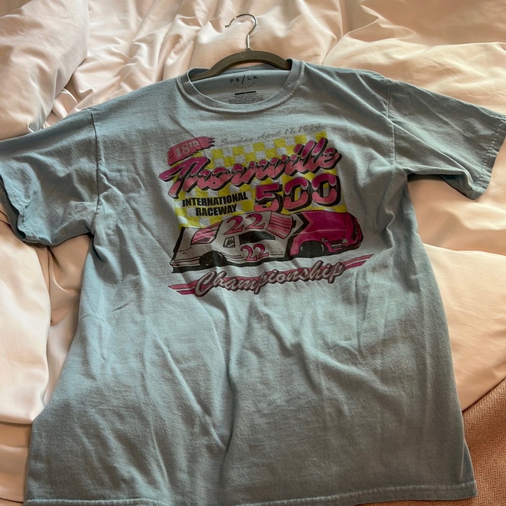Graphic Tee